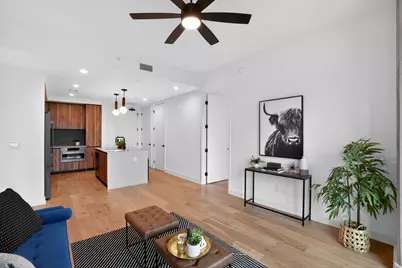 84 East Avenue #2903, Austin, TX 78701 - Photo 5