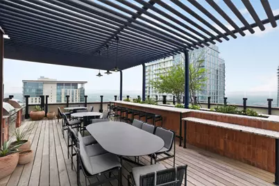 84 East Avenue #2903, Austin, TX 78701 - Photo 23