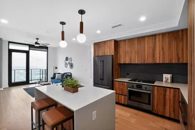 84 East Avenue #2903, Austin, TX 78701 - Photo 1