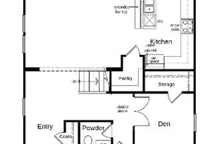 4832 Gragnano Dr, Round Rock, TX 78665 - Photo 33