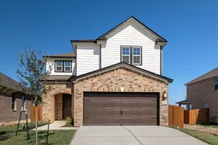 4832 Gragnano Dr, Round Rock, TX 78665 - Photo 1