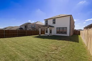 4832 Gragnano Dr, Round Rock, TX 78665 - Photo 31