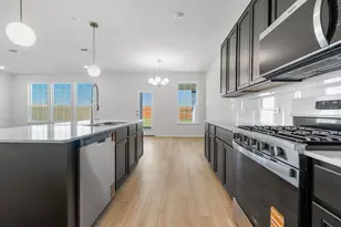 4832 Gragnano Dr, Round Rock, TX 78665 - Photo 13