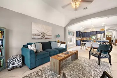 3517 Penelope Way, Round Rock, TX 78665 - Photo 7