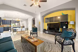 3517 Penelope Way, Round Rock, TX 78665 - Photo 5