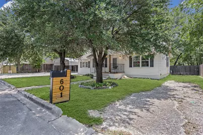 601 Zunker Street, San Marcos, TX 78666 - Photo 5