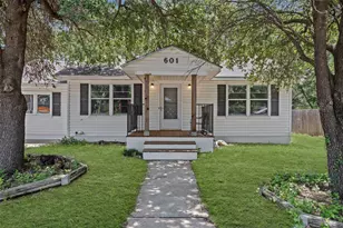 601 Zunker St, San Marcos, TX 78666 - Photo 3