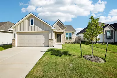 228 Gus Loop, Georgetown, TX 78626 - Photo 1