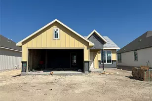 228 Gus Loop, Georgetown, TX 78626 - Photo 1