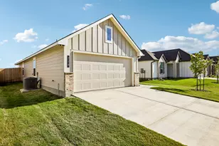 228 Gus Loop, Georgetown, TX 78626 - Photo 3