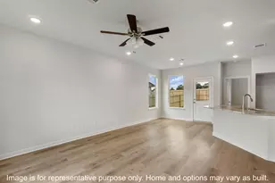 228 Gus Loop, Georgetown, TX 78626 - Photo 9