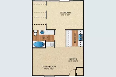 8100 N Mopac Expressway #02-107, Austin, TX 78759 - Photo 23