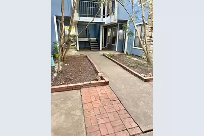 4322 Gillis Street #105, Austin, TX 78745 - Photo 23