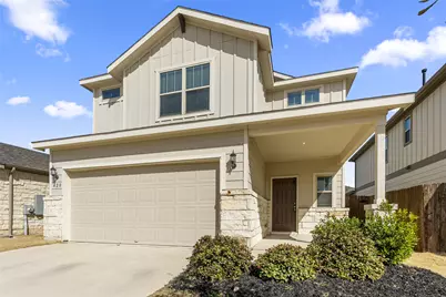 420 Bella Luna Way, Liberty Hill, TX 78642 - Photo 3