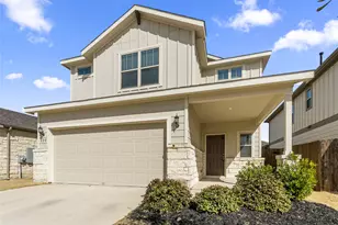 420 Bella Luna Way, Liberty Hill, TX 78642 - Photo 3