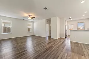 420 Bella Luna Way, Liberty Hill, TX 78642 - Photo 5