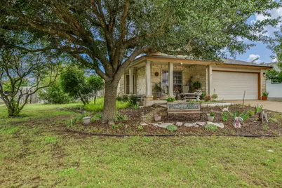 303 Delby Street, Hutto, TX 78634 - Photo 1