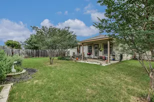 303 Delby St, Hutto, TX 78634 - Photo 21