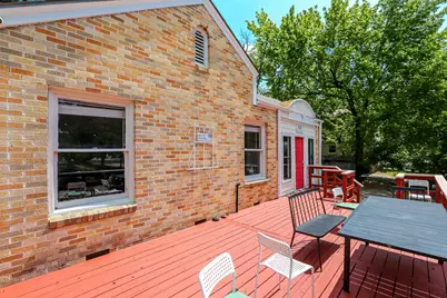 308 E 32nd Street #A, Austin, TX 78705 - Photo 33