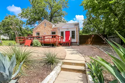 308 E 32nd Street #A, Austin, TX 78705 - Photo 35