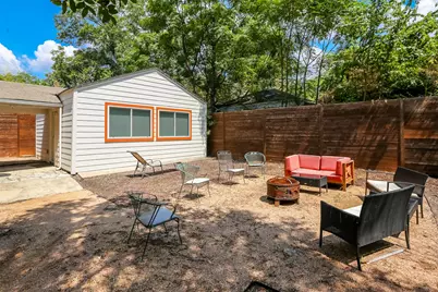 308 E 32nd Street #A, Austin, TX 78705 - Photo 31
