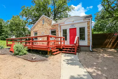 308 E 32nd Street #A, Austin, TX 78705 - Photo 1