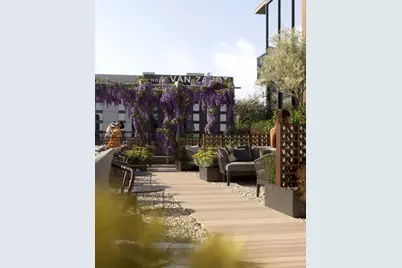 84 East Avenue #2307, Austin, TX 78701 - Photo 15