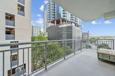 603 Davis Street #710, Austin, TX 78701 - Photo 15