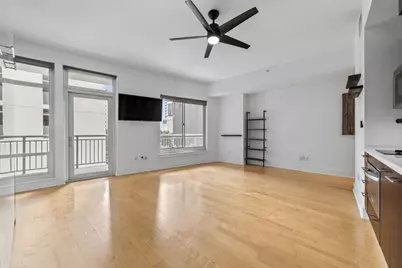 603 Davis Street #710, Austin, TX 78701 - Photo 3