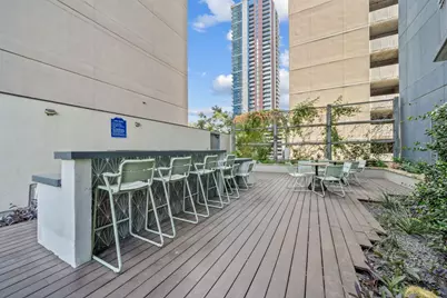 603 Davis Street #710, Austin, TX 78701 - Photo 19