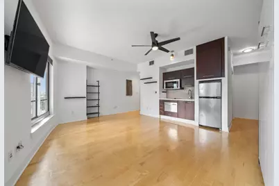 603 Davis Street #710, Austin, TX 78701 - Photo 5