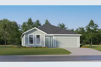 416 Hailstone Lane, Marble Falls, TX 78654 - Photo 1
