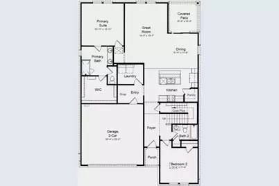 15425 Flowers View, Pflugerville, TX 78660 - Photo 23