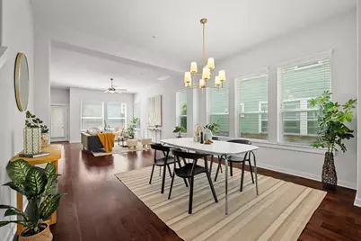 4107 Berkman Drive, Austin, TX 78723 - Photo 9