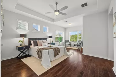 4107 Berkman Drive, Austin, TX 78723 - Photo 3