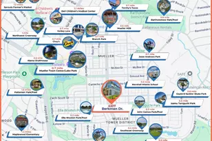 4107 Berkman Dr, Austin, TX 78723 - Photo 7