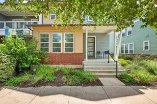 4107 Berkman Dr, Austin, TX 78723 - Photo 1