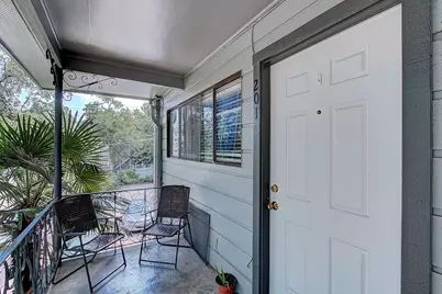 803 W 28th Street #201, Austin, TX 78705 - Photo 5