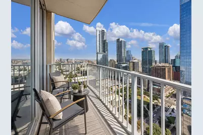 360 Nueces Street #3409, Austin, TX 78701 - Photo 35