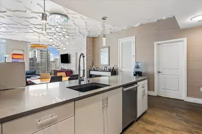 360 Nueces Street #3409, Austin, TX 78701 - Photo 9