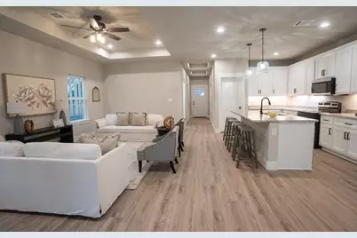 307 String Prairie Way, Smithville, TX 78957 - Photo 17