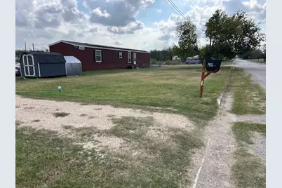 Tbd Pecan Street, Granger, TX 76530 - Photo 3