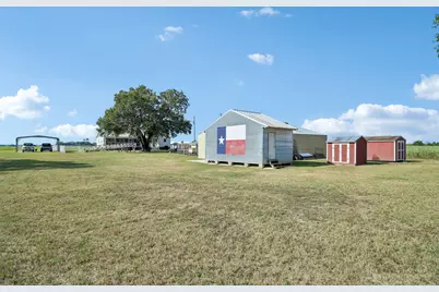 4151 Unger Road, Smithville, TX 78957 - Photo 17