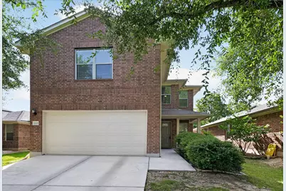 11509 Church Canyon Drive, Austin, TX 78754 - Photo 1