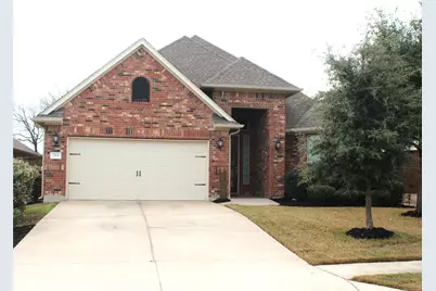 2765 Sorano Avenue, Round Rock, TX 78665 - Photo 1