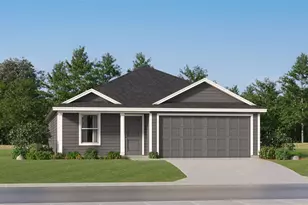 2331 Silvercloud Dr, Lockhart, TX 78644 - Photo 1