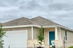 119 Wild Wind Cv, Jarrell, TX 76537 - Photo 1