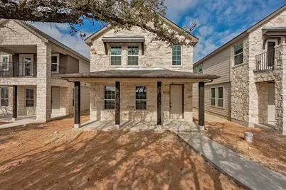 1009 Lone Peak Way, Dripping Springs, TX 78620 - Photo 1