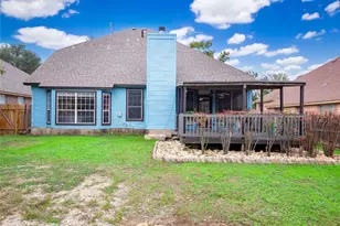 16911 Stockton Dr, Leander, TX 78641 - Photo 35