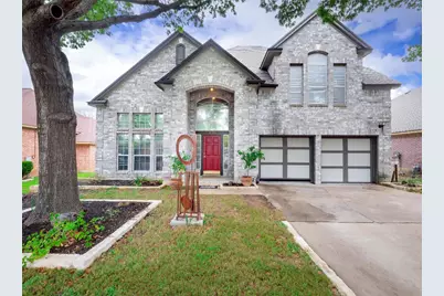 16911 Stockton Drive, Leander, TX 78641 - Photo 1